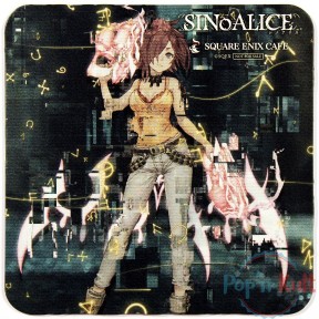 Coaster SINoALICE -...