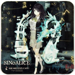 Coaster SINoALICE - La...