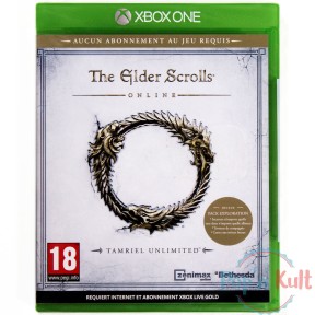 Jeu The Elder Scrolls...