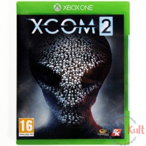 Jeu XCOM 2 [VF] sur Xbox...