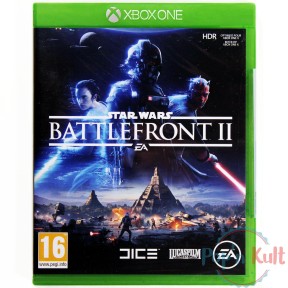 Jeu Star Wars Battlefront...