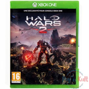 Jeu Halo Wars 2 [VF] sur...