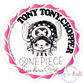 Coaster Tony Tony Chopper...