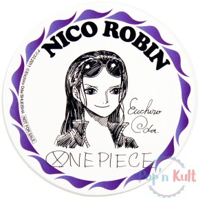 Coaster Nico Robin One...