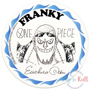 Coaster Franky One Piece -...