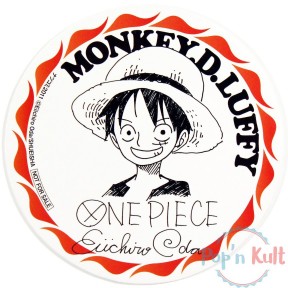 Coaster Monkey D Luffy One...