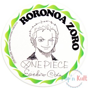 Coaster Roronoa Zoro One...