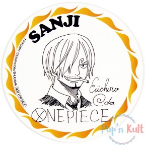 Coaster Sanji One Piece -...