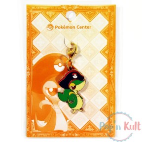 Pokémon Center Metal Charm...