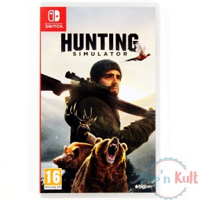 Jeu Hunting Simulator [VF]...