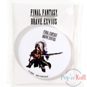 Badge Akstar Final Fantasy...