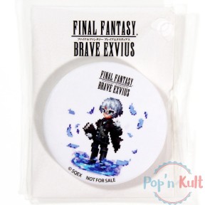 Badge Nichol Final Fantasy...