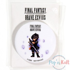 Badge Noctis Lucis Caelum...