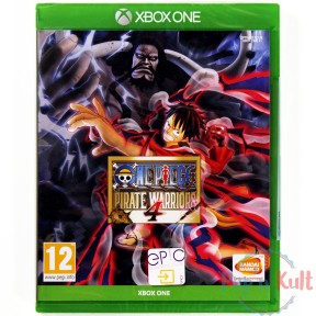 Jeu One Piece : Pirate...