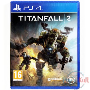 Jeu Titanfall 2 [VF] sur...