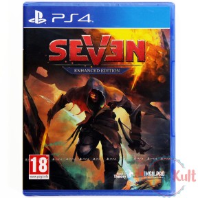 Jeu Seven Enhanced Edition...