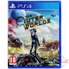 Jeu The Outer Worlds [VF]...