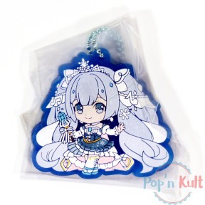 Hatsune Miku Rubber Strap...