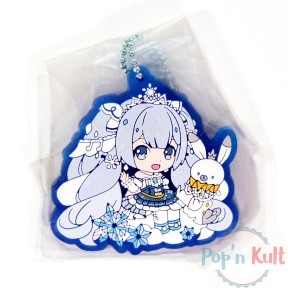 Hatsune Miku Rubber Strap...