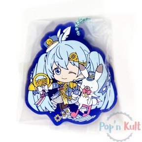 Hatsune Miku Rubber Strap -...