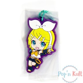 Vocaloid Kagamine Rin...