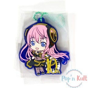 Vocaloid Megurine Luka...