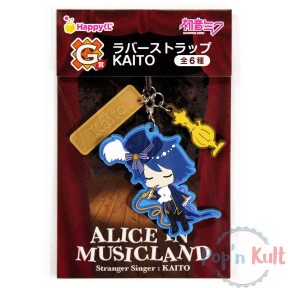 Alice in Musicland -...