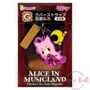 Alice in Musicland -...