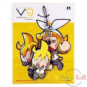 Vocaloid Kagamine Len...