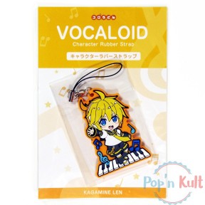 Vocaloid Kagamine Len...