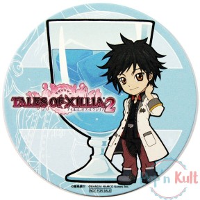 Coaster Tales of Xillia 2 -...