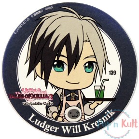 Coaster Tales of Xillia 2 -...