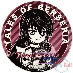 Coaster Tales of Berseria -...