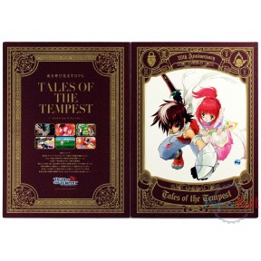 Tales of Series 20th...