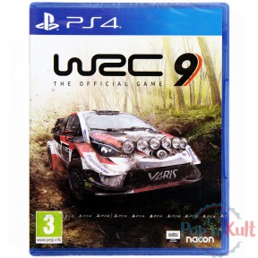 Jeu WRC 9 [VF] sur...