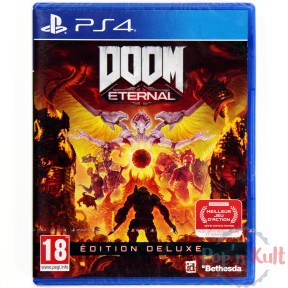 Jeu Doom Eternal - Edition...