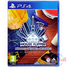 Jeu House Flipper [VF] sur...