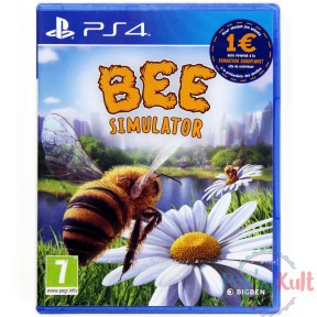 Jeu Bee Simulator [VF] sur...