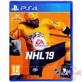 Jeu NHL 19 [VF] sur...