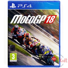 Jeu MotoGP 18 [VF] sur...