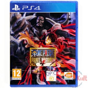 Jeu One Piece : Pirate...