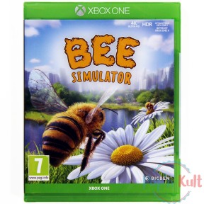 Jeu Bee Simulator [VF] sur...