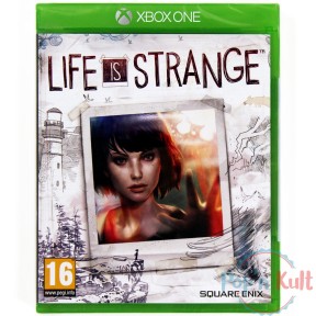 Jeu Life is Strange [VF]...