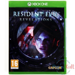 Jeu Resident Evil :...