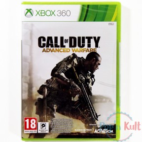 Jeu Call of Duty Advanced...