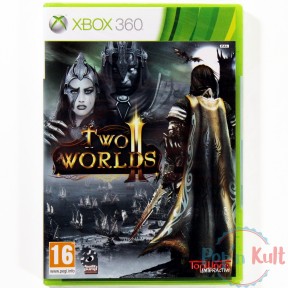 Jeu Two Worlds II [VF] sur...